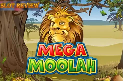 Mega Moolah Slot Review